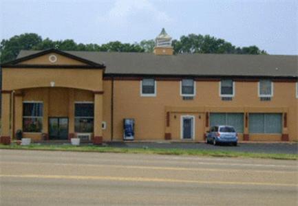 Red Roof Inn Memphis - Graceland Airport Exterior foto